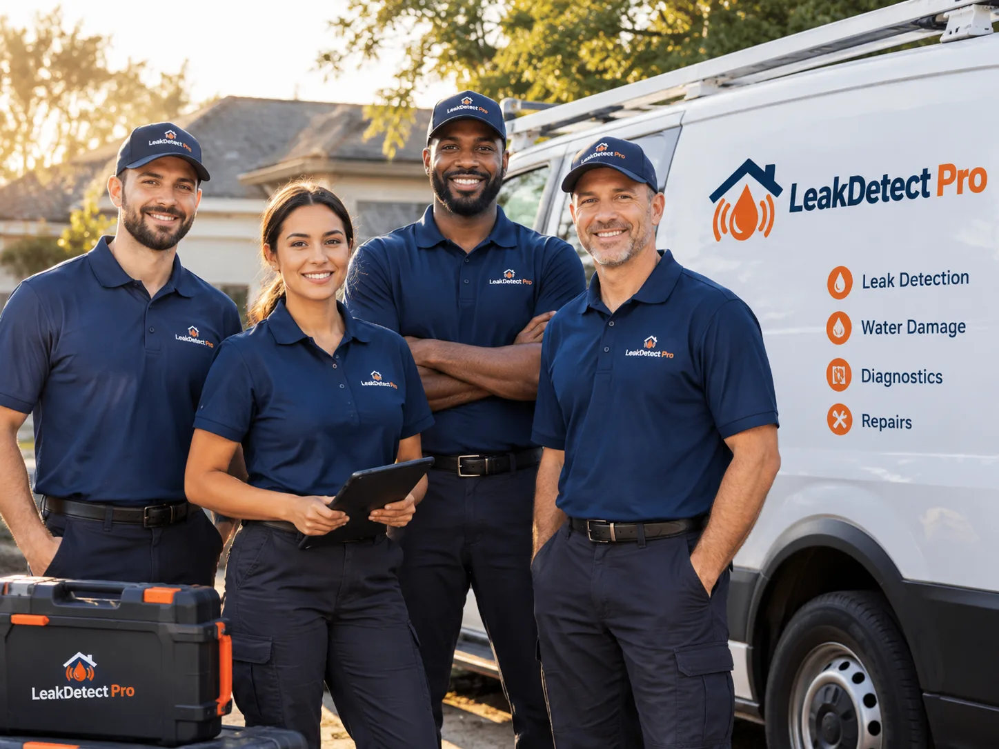 Roof Repair company in Picayune, MS